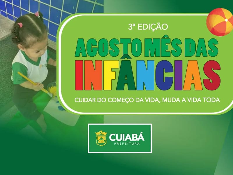 IMPULSOS DESENVOLVIMENTO INFANTIL - Cuidado Domiciliar in Cuiabá, MT photo 3