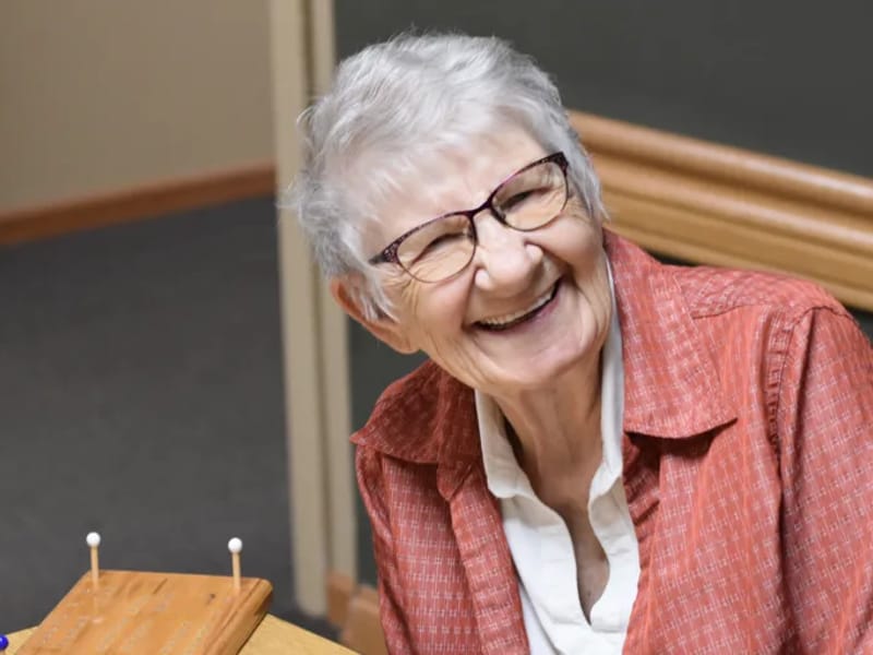 Edgewood Omaha Senior Living, Llc - Assisted Living in Omaha, NE photo 2
