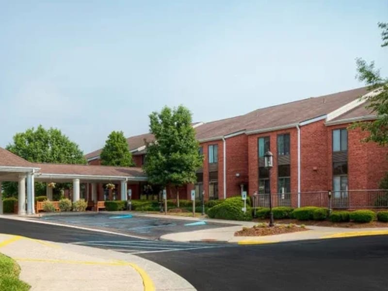 Pheasant Ridge Nursing and Rehabilitation - Nursing Home in Roanoke, VA photo 3