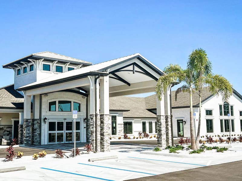 AGING IN PLACE OF FL LLC - Home Health Nursing in Sarasota, FL photo 2