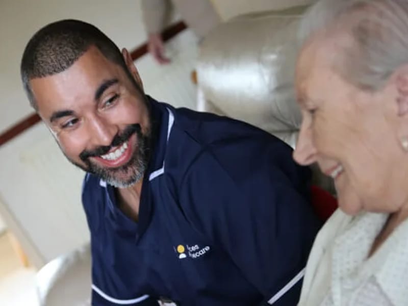 Choices Homecare (Sheffield) in Sheffield, England photo 2