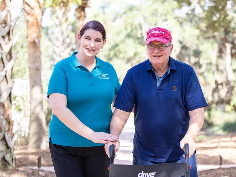 ALL THE BEST HOME HEALTH SERVICES, INC. - Home Health Nursing in Boynton Beach, FL photo 1