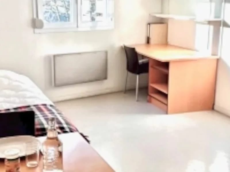 Residence Mutualiste Bellevue - EHPAD in ST ETIENNE, Auvergne-Rhône-Alpes photo 2