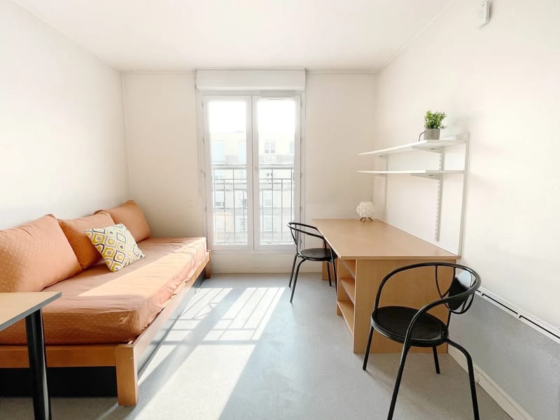 Residence Mutualiste Bellevue - EHPAD in ST ETIENNE, Auvergne-Rhône-Alpes photo 3