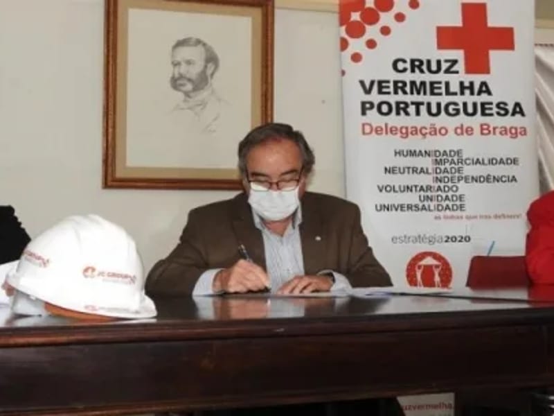 Cruz Vermelha Braga - SAD - Cuidado Domiciliar in Braga, Braga photo 2