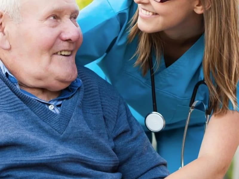 1st Central Care Ltd - In-Home Care in Stanford-Le-Hope, England photo 3