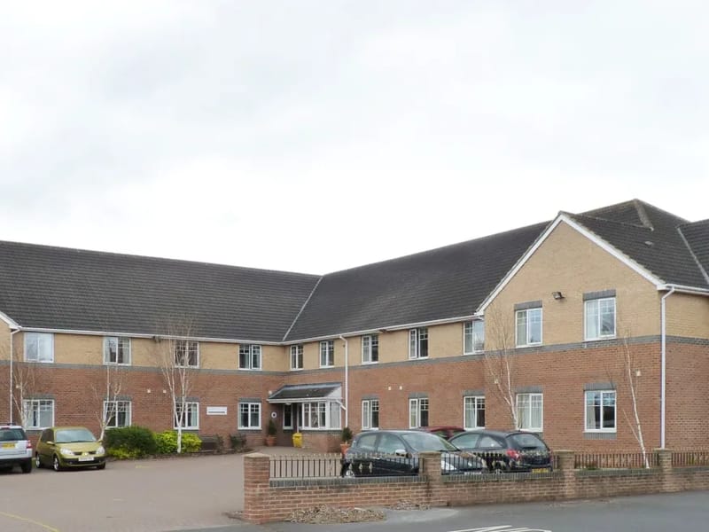 St Aidan Lodge Residential Care Home - Assisted Living in Durham, England photo 1