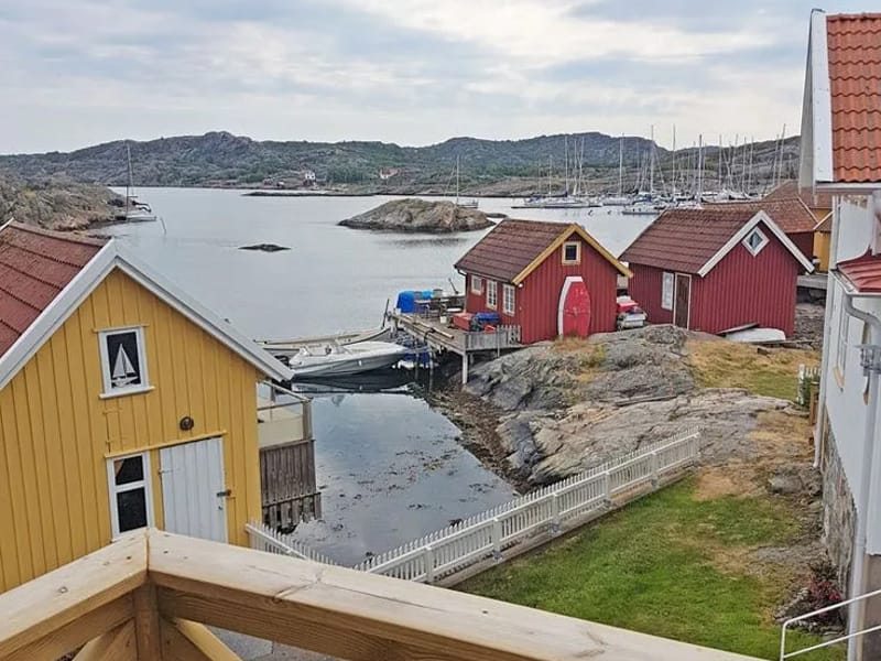 Hemtjänst Öar - Hemtjänst in Tjörn, Västra Götalands län photo 2