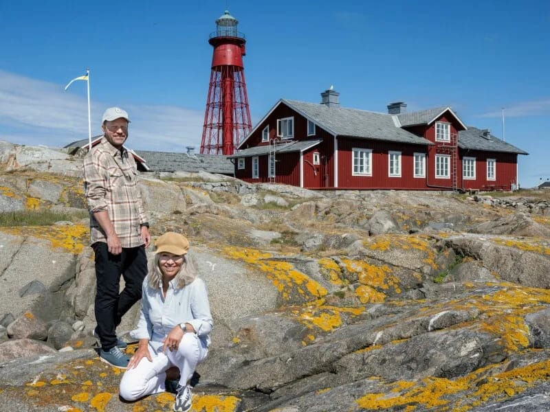 Hemtjänst Öar - Hemtjänst in Tjörn, Västra Götalands län photo 1