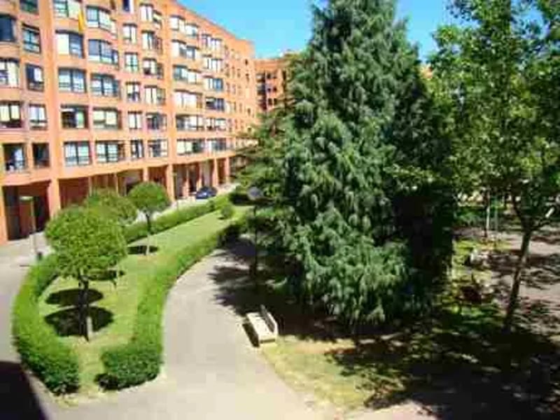 Hogar Residencial La Real Y Antigua - Hogar de Ancianos in Burgos, Castilla y León photo 1