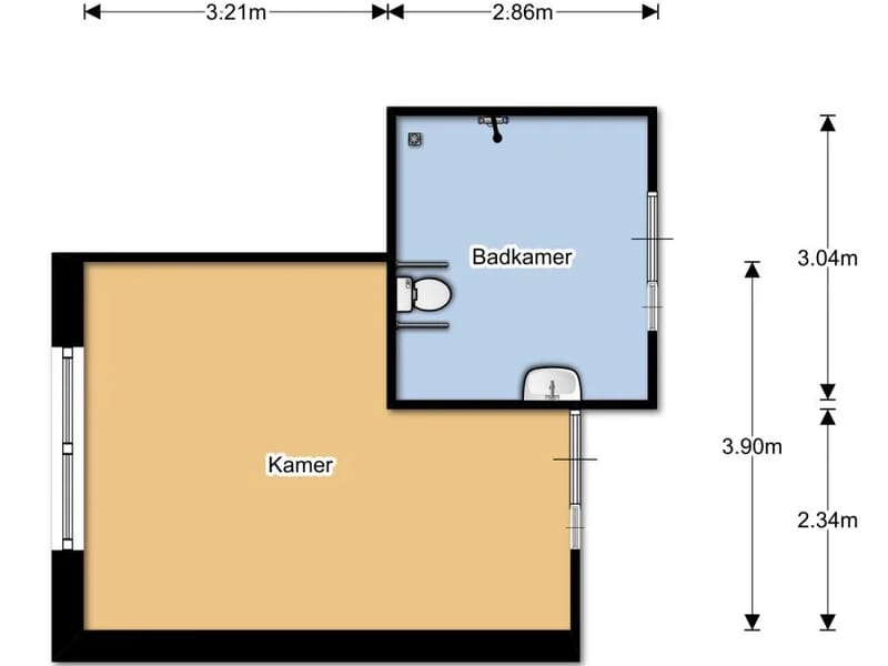 WZH De Strijp - Verpleeghuis in Den Haag, Zuid-Holland photo 1