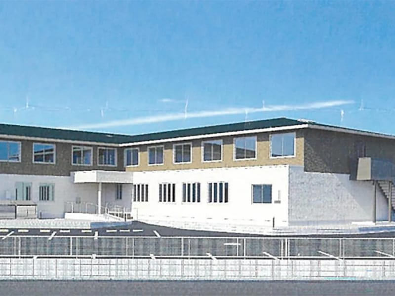 あすなろ高崎 - 有料老人ホーム in 高崎市, 群馬県 photo 2