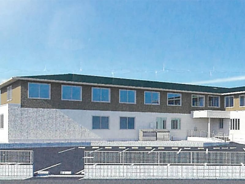 あすなろ高崎 - 有料老人ホーム in 高崎市, 群馬県 photo 3