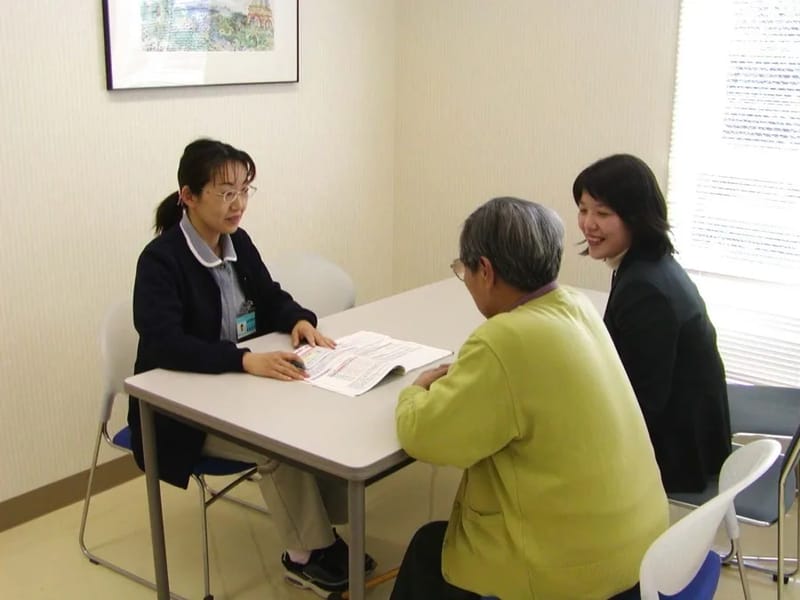 あおぞらの里　下関ケアプランセンター - 有料老人ホーム in 下関市, 山口県 photo 5