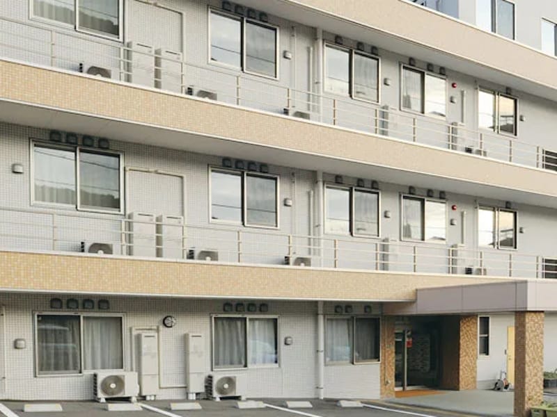 あおぞらの里　下関ケアプランセンター - 有料老人ホーム in 下関市, 山口県 photo 2