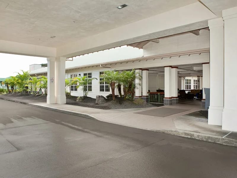 Hale Anuenue Restorative Care - Nursing Home in Hilo, HI photo 3