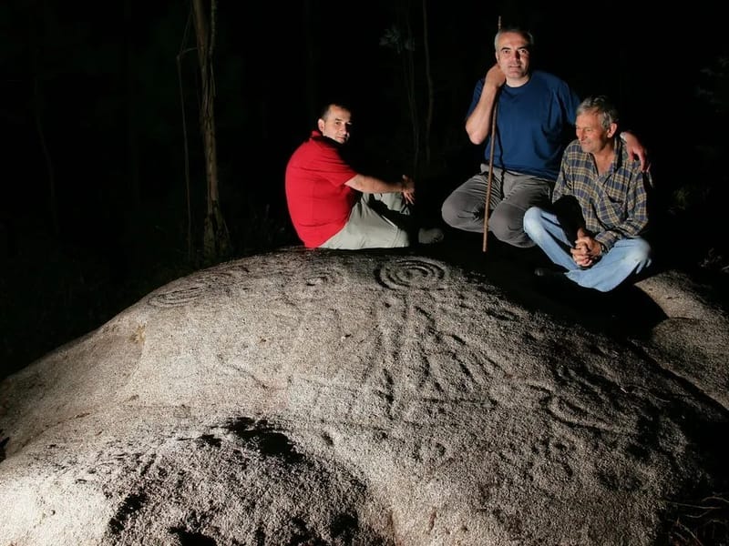 Fogar Da Terceira Idade Terra De Trasancos - Vida Asistida in Santiago De Compostela, Galicia photo 2