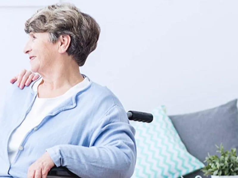 A Giving Heart Home Health Care Services, LLC - Home Health Nursing in Concord, NC photo 1