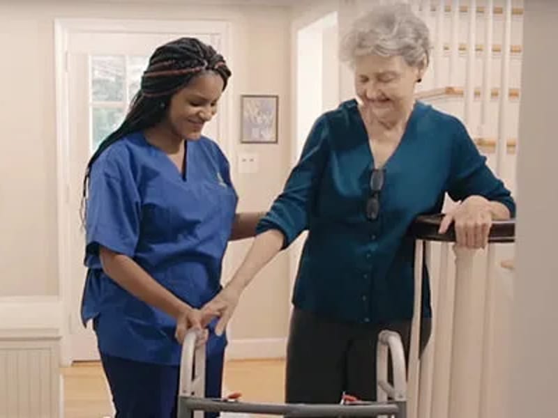 A Giving Heart Home Health Care Services, LLC - Home Health Nursing in Concord, NC photo 2