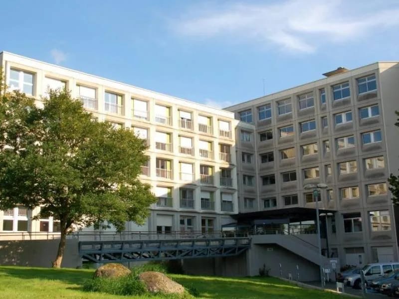 Ehpad Saint Martin La Foret - EHPAD in ANGERS, Pays de la Loire photo 1