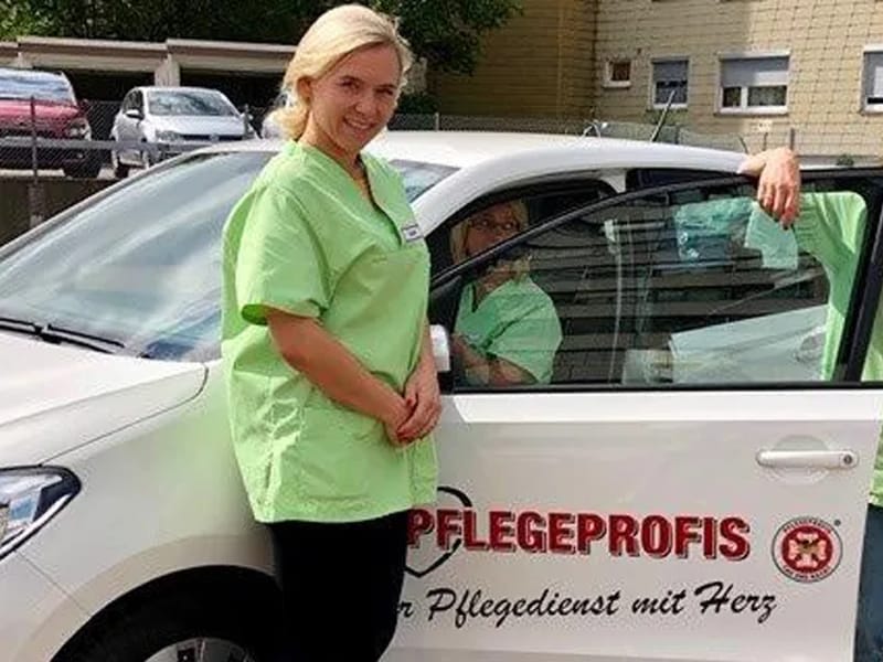 Ambulante Pflege A & K UG (haftungsbeschränkt) - Häusliche Pflege in Salzgitter, Niedersachsen photo 3