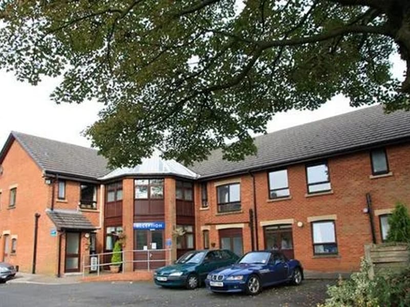 Acorn House Care Centre - Nursing Home in Blackburn, England photo 1