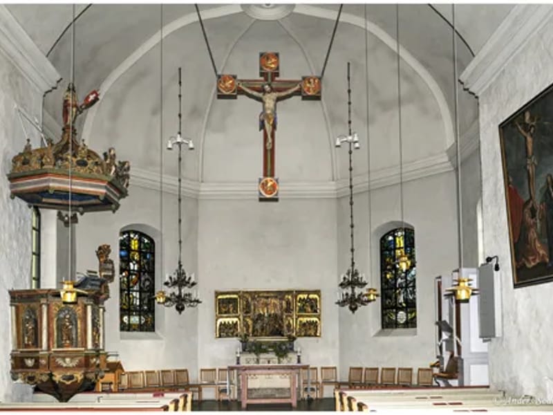 Björnkulla - Äldreboende in Huddinge, Stockholms län photo 3