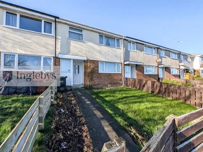 Jervaulx Road - Assisted Living in Saltburn By The Sea, England photo 2