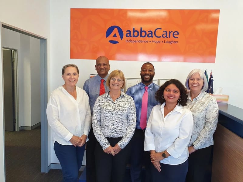 ABBACARE AT HOME CORP - Home Health Nursing in Sacramento, CA photo 2