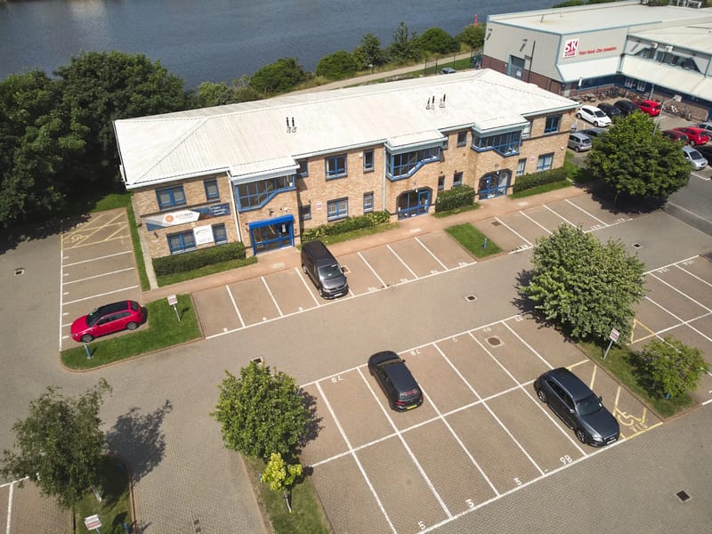 Bransby Court - Assisted Living in Middlesbrough, England photo 3