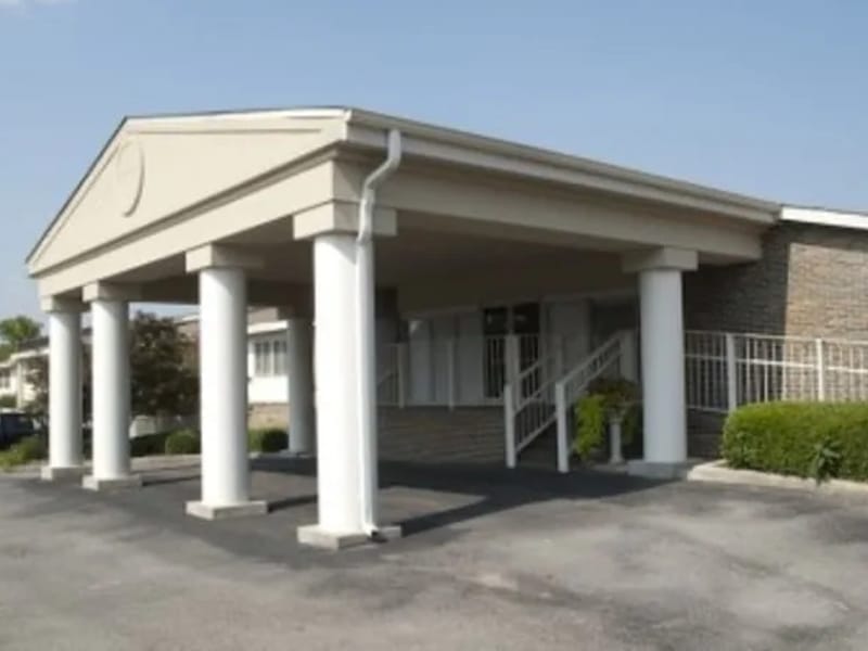 Nhc Healthcare, Moulton — Nursing Home, Moulton, AL · photo 2