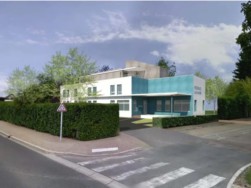 Residence Autonomie Le Parc - Maison de Retraite in NANTERRE, Île-de-France photo 2