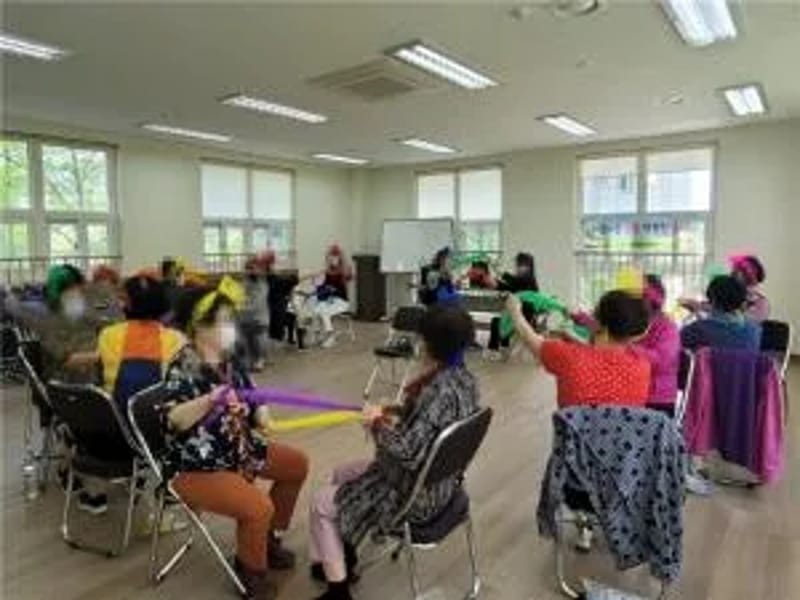 복음재가복지센터 - 요양원 in 해남군, 전라남도 photo 3