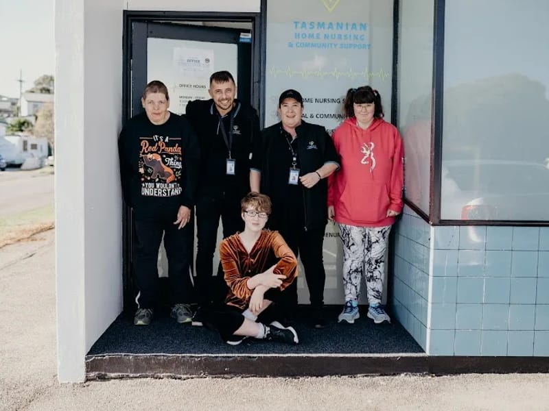 Tasmania (North) Transition Care Program - Inpatient Rehabilitation in Launceston, TAS photo 1