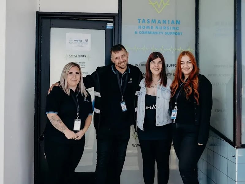 Tasmania (North) Transition Care Program - Inpatient Rehabilitation in Launceston, TAS photo 8