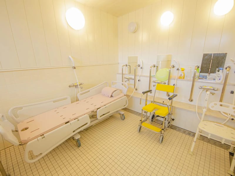 VIVIケアステーション - 有料老人ホーム in 堺市中区, 大阪府 photo 2