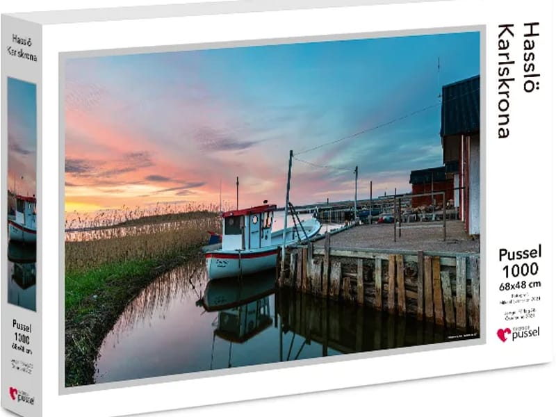 Hasslö - Äldreboende in Karlskrona, Blekinge län photo 2