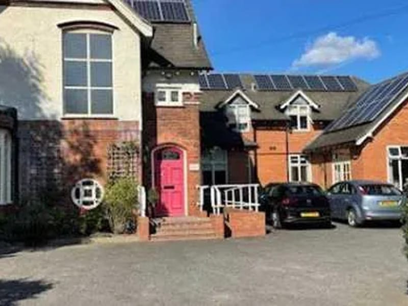 Gorway House - In-Home Care in Walsall, England photo 2