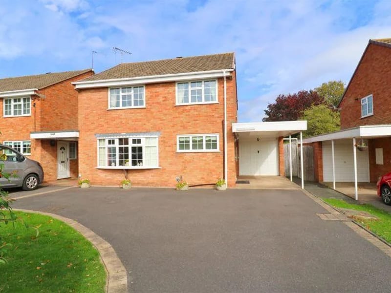 Gorway House - In-Home Care in Walsall, England photo 3