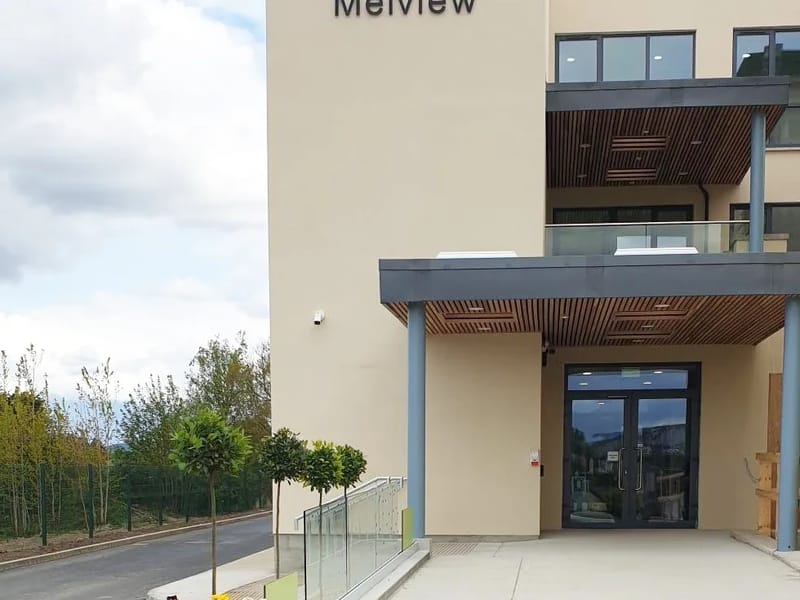 Sonas Nursing Home Moyridge - Nursing Home in Ballina, Mayo photo 2