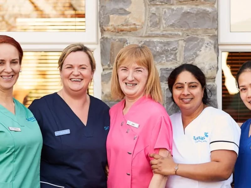 Sonas Nursing Home Moyridge - Nursing Home in Ballina, Mayo photo 1