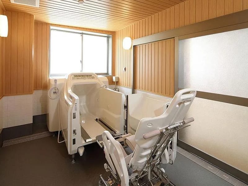 ここち行徳ケアステーション - 訪問介護 in 千葉市, 千葉県 photo 3
