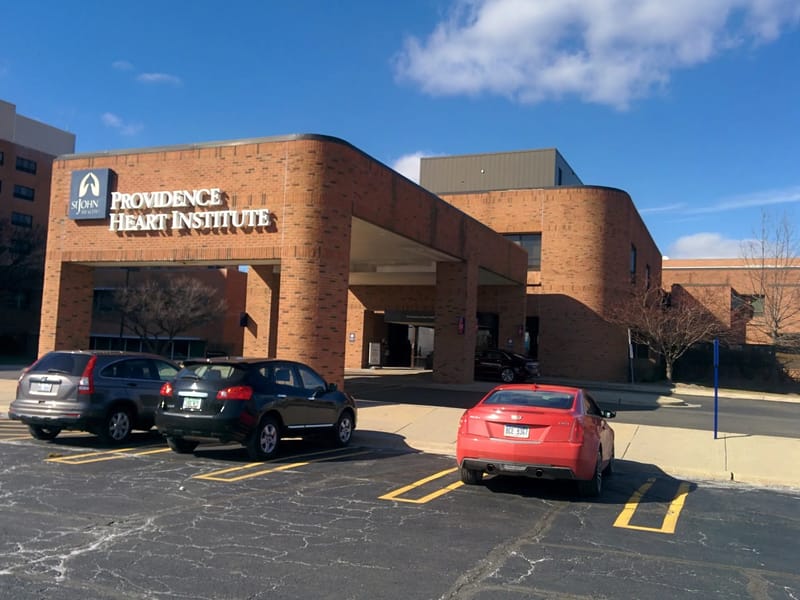 Ascension of Providence Hospital, Southfield Campus - Hospital in Southfield, MI photo 1