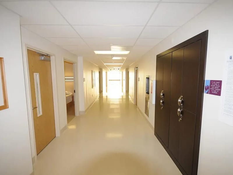 Aspen Grove Behavioral Hospital - Hospital in Orem, UT photo 3