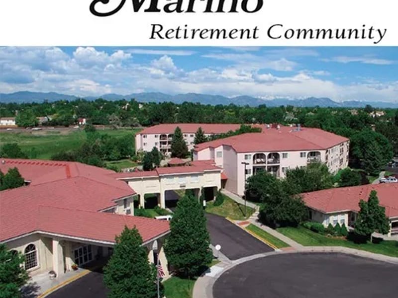 Arbors Of San Marino - Assisted Living in Westminster, CO photo 2