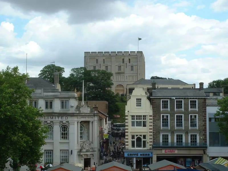 The Gables in Norwich, England photo 1