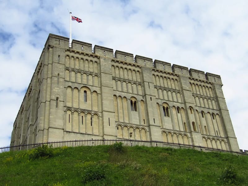 The Gables in Norwich, England photo 3