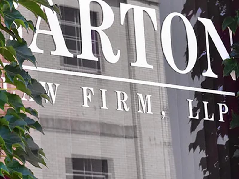 Barton Law Firm, LLC — Elder Law, Columbia, MO · photo 1