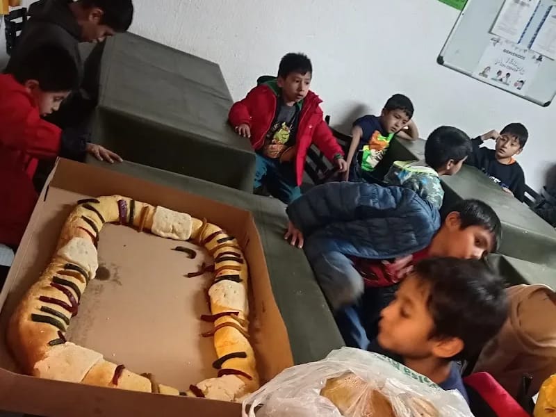 Casa Hogar El Pobrecillo De Asis - Vida Asistida in Nezahualcóyotl, Estado de México photo 2