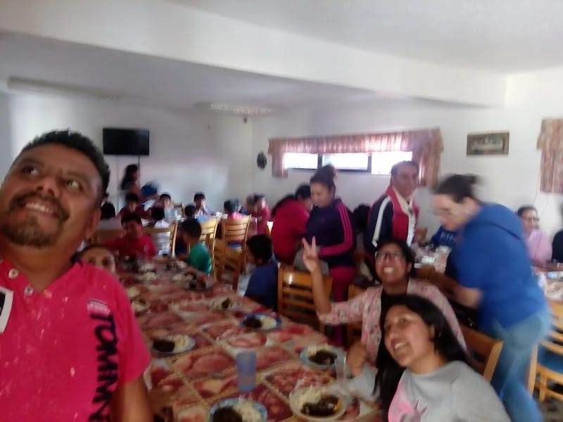 Casa Hogar El Pobrecillo De Asis - Vida Asistida in Nezahualcóyotl, Estado de México photo 3